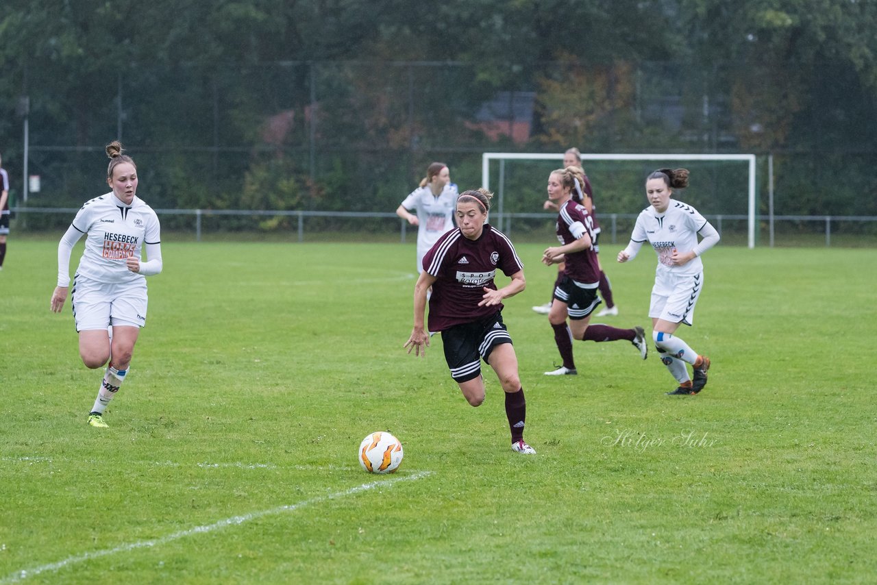 Bild 104 - Frauen SV Henstedt Ulzburg II - TSV Klausdorf : Ergebnis: 2:1